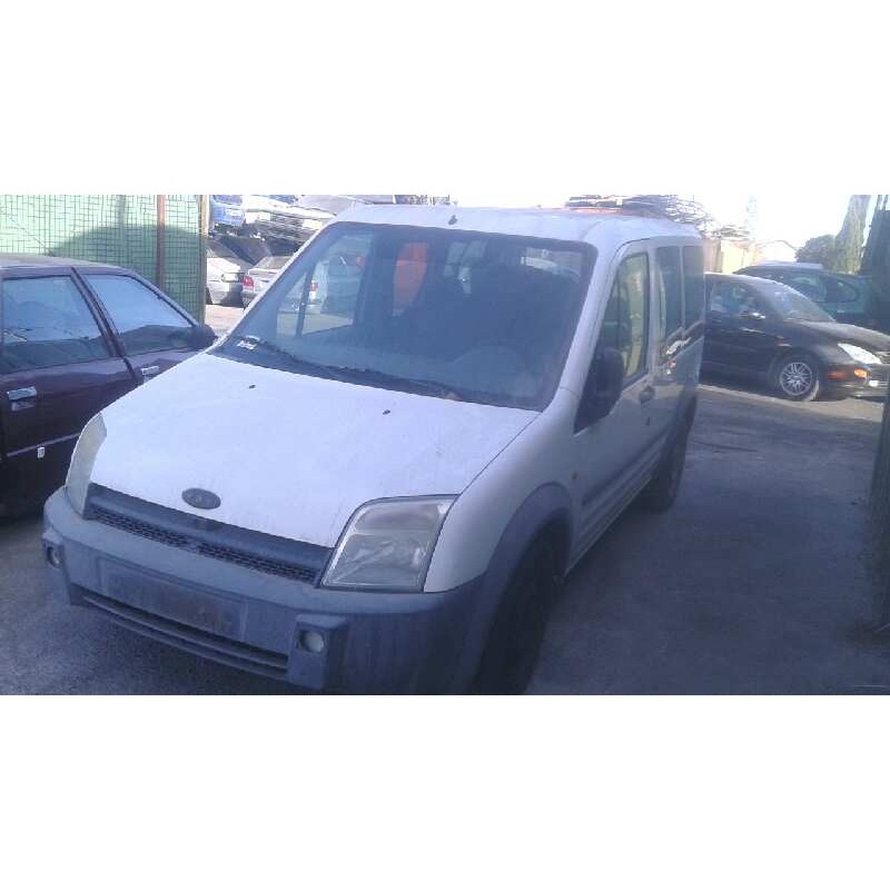 ford tourneo connect (tc7) del año 2005