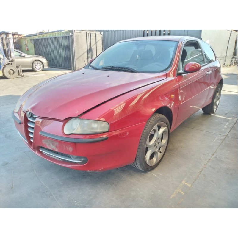 alfa romeo 147 (190) del año 2003