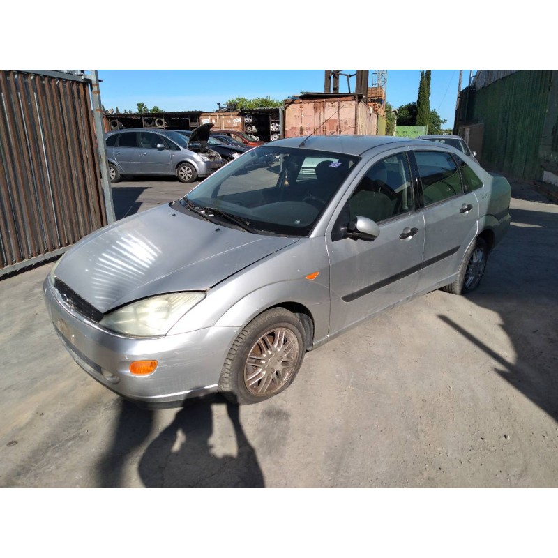 ford focus berlina (cak) del año 1999