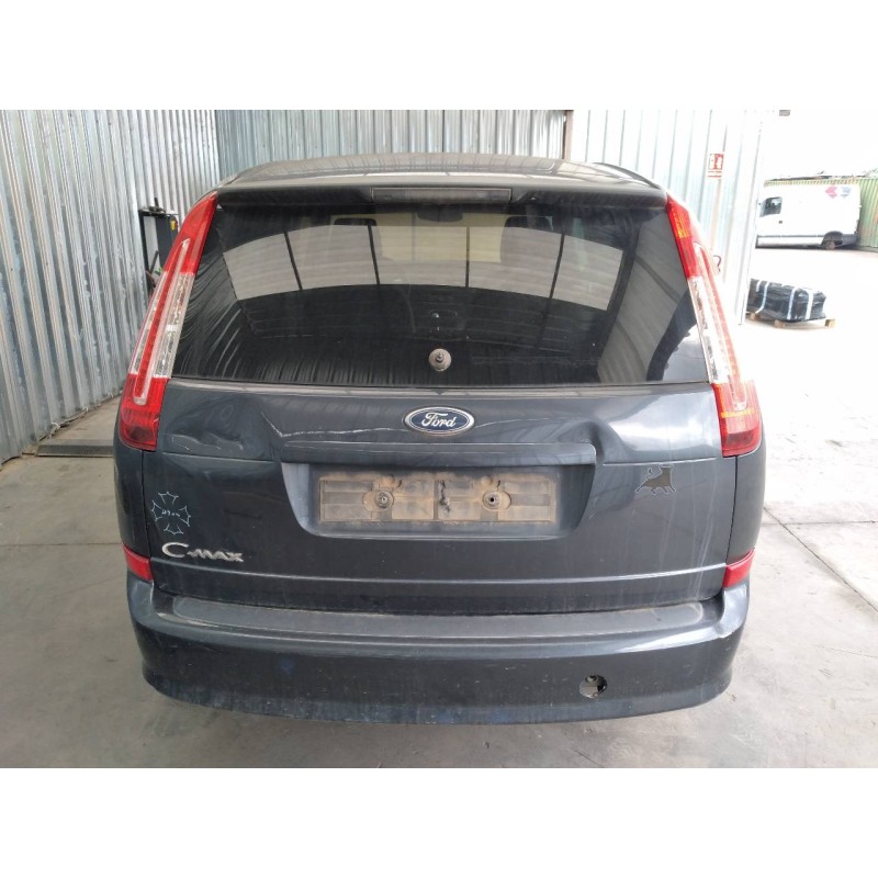 ford c-max (cb3) del año 2007