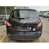 nissan qashqai+2 (jj10) del año 2010