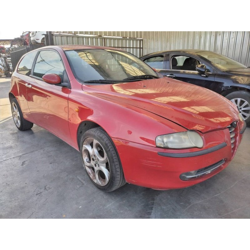alfa romeo 147 (190) del año 2003