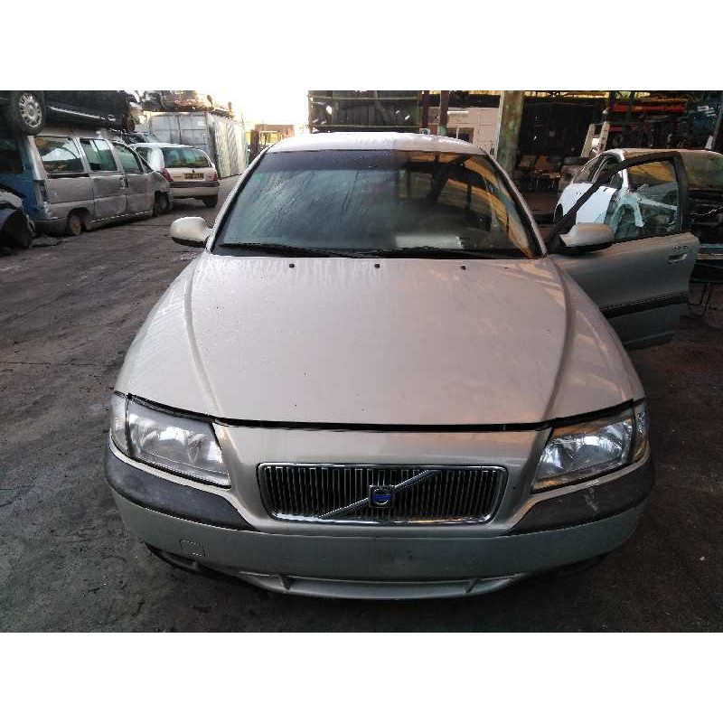 volvo s80 berlina del año 2003