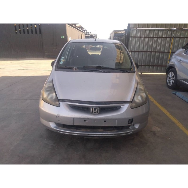honda jazz (gd1/5) del año 2003