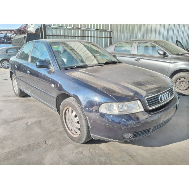 audi a4 berlina (b5) del año 2000