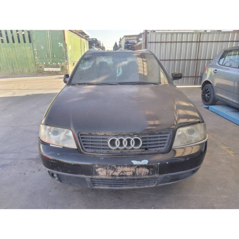 audi a6 berlina (4b2) del año 1998
