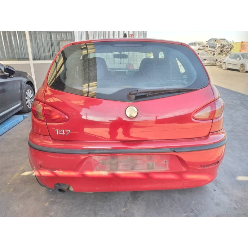 alfa romeo 147 (190) del año 2003