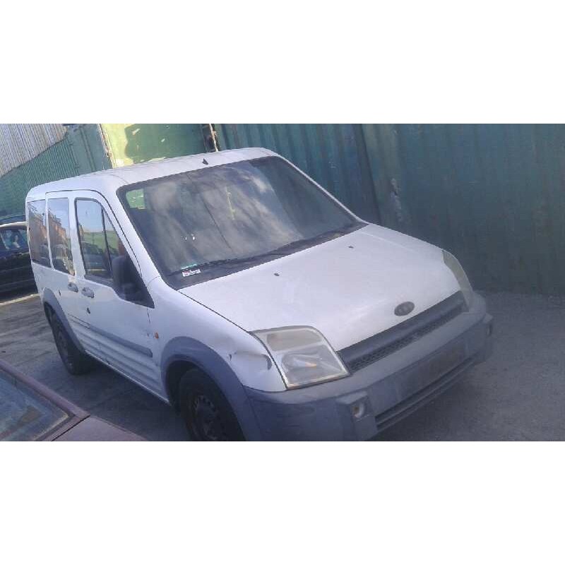 ford tourneo connect (tc7) del año 2005