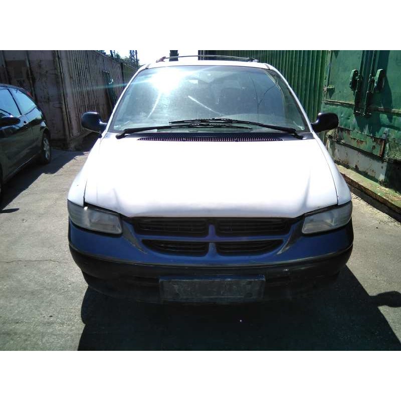chrysler voyager (gs) del año 1999
