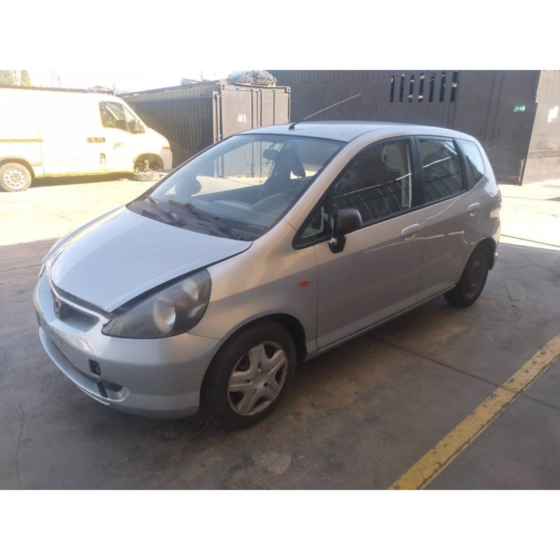 honda jazz (gd1/5) del año 2003