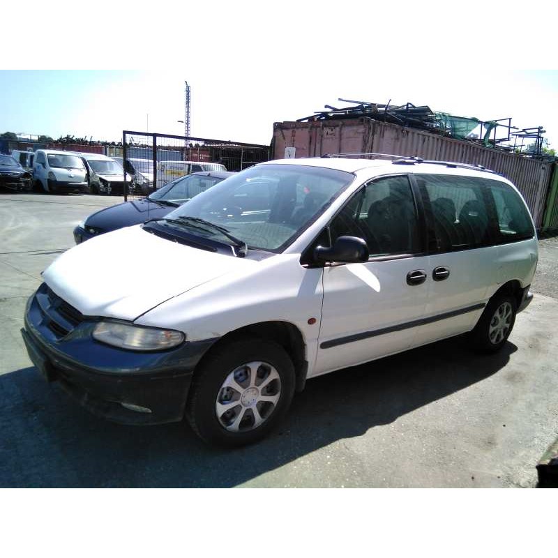 chrysler voyager (gs) del año 1999