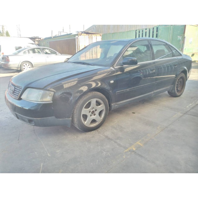 audi a6 berlina (4b2) del año 1998