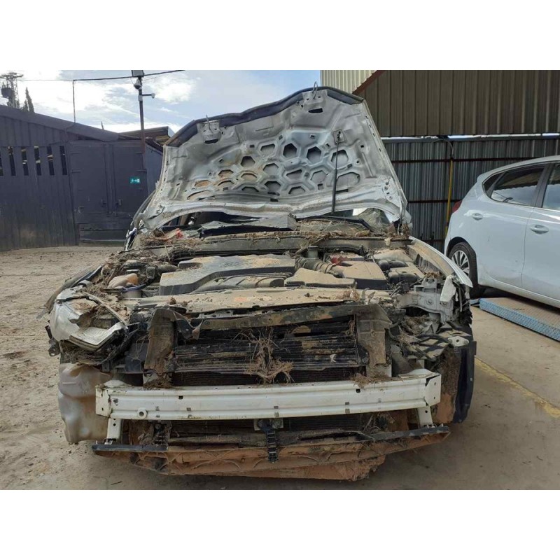 ford mondeo lim. del año 2015