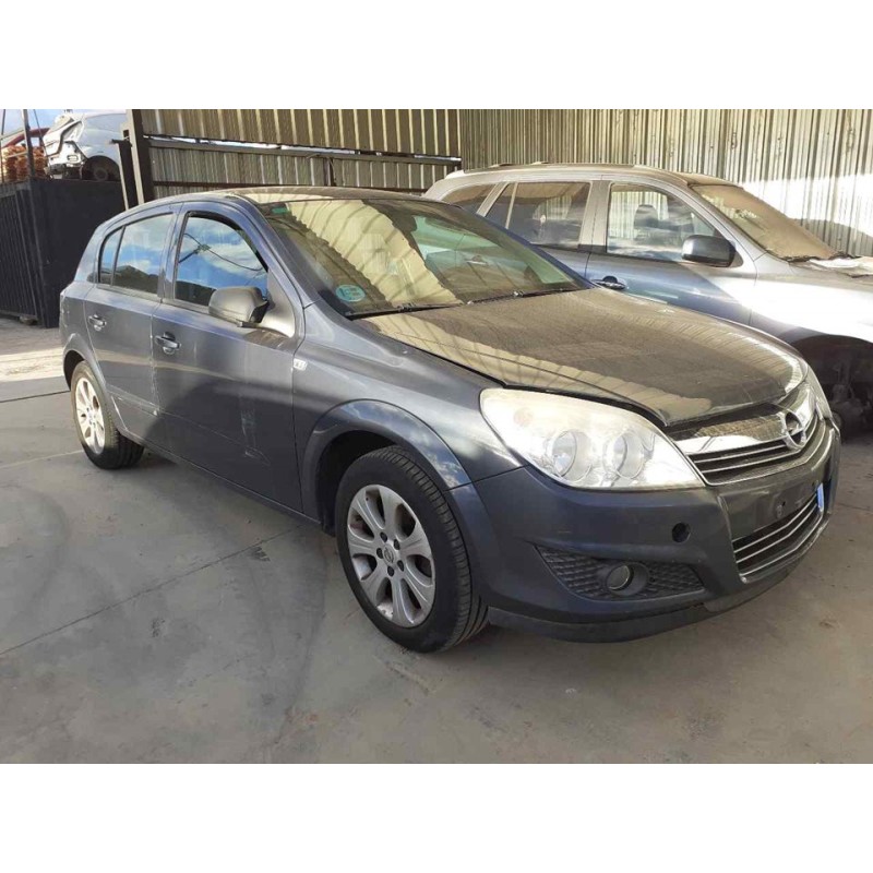 opel astra h ber. del año 2008