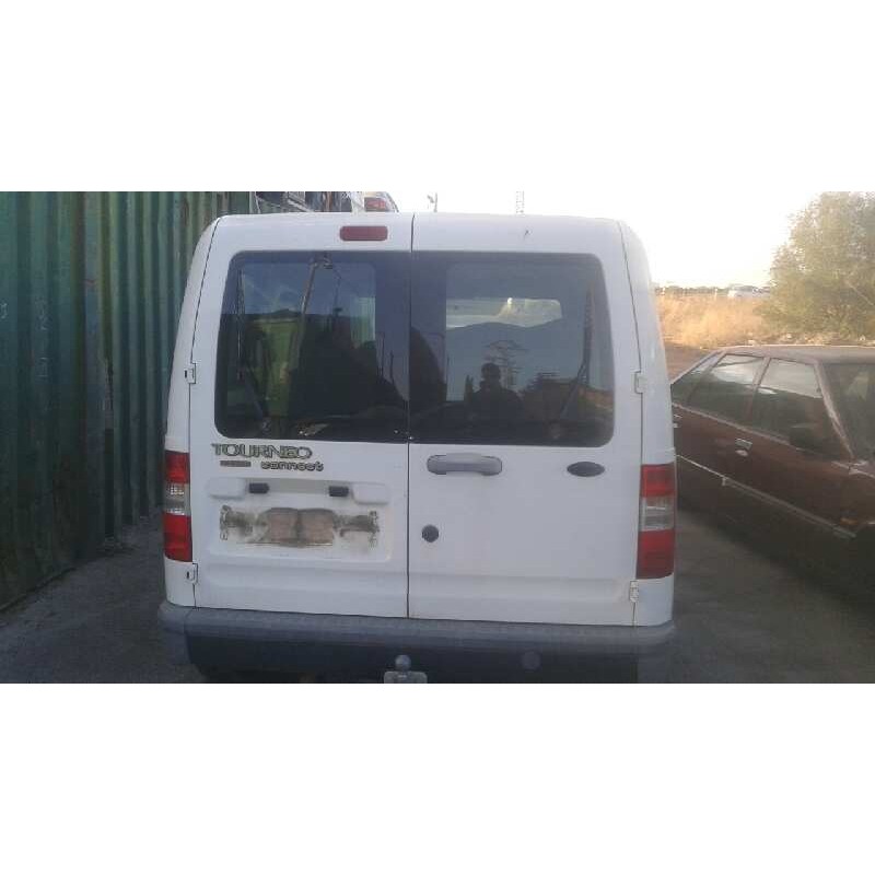 ford tourneo connect (tc7) del año 2005