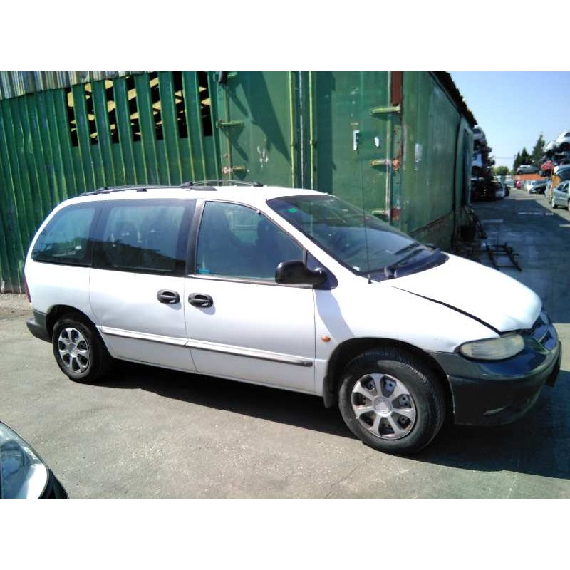 chrysler voyager (gs) del año 1999