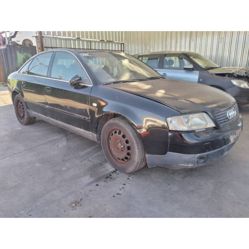 audi a6 berlina (4b2) del año 1998