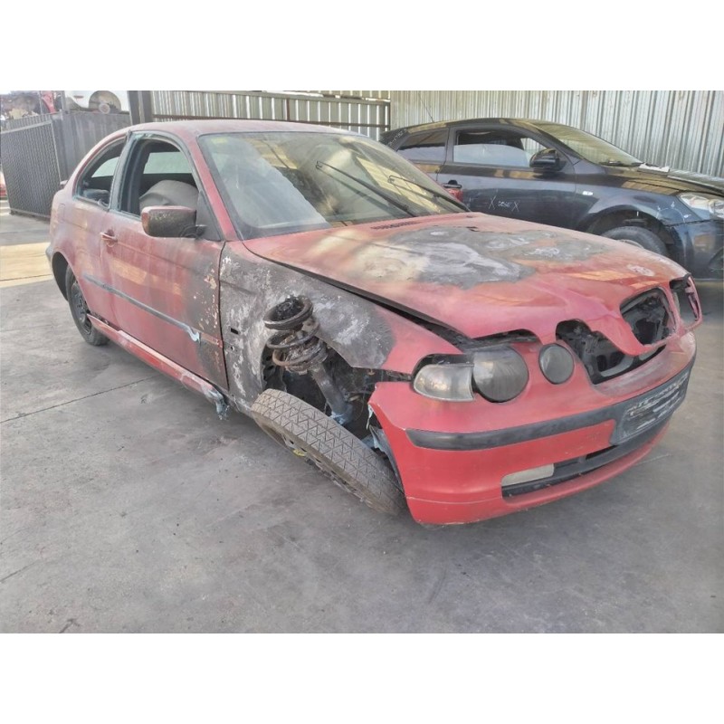 bmw serie 3 compact (e46) del año 2003