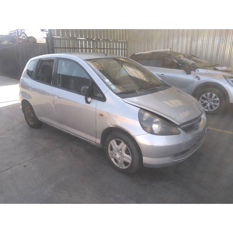 honda jazz (gd1/5) del año 2003