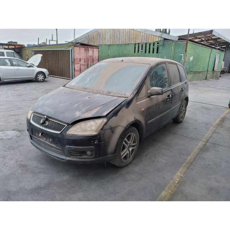 ford focus c-max (cap) del año 2004