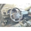 ssangyong rexton del año 2005
