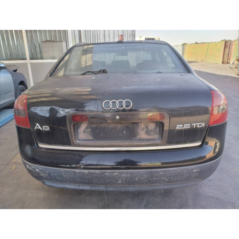 audi a6 berlina (4b2) del año 1998