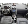 nissan qashqai+2 (jj10) del año 2010