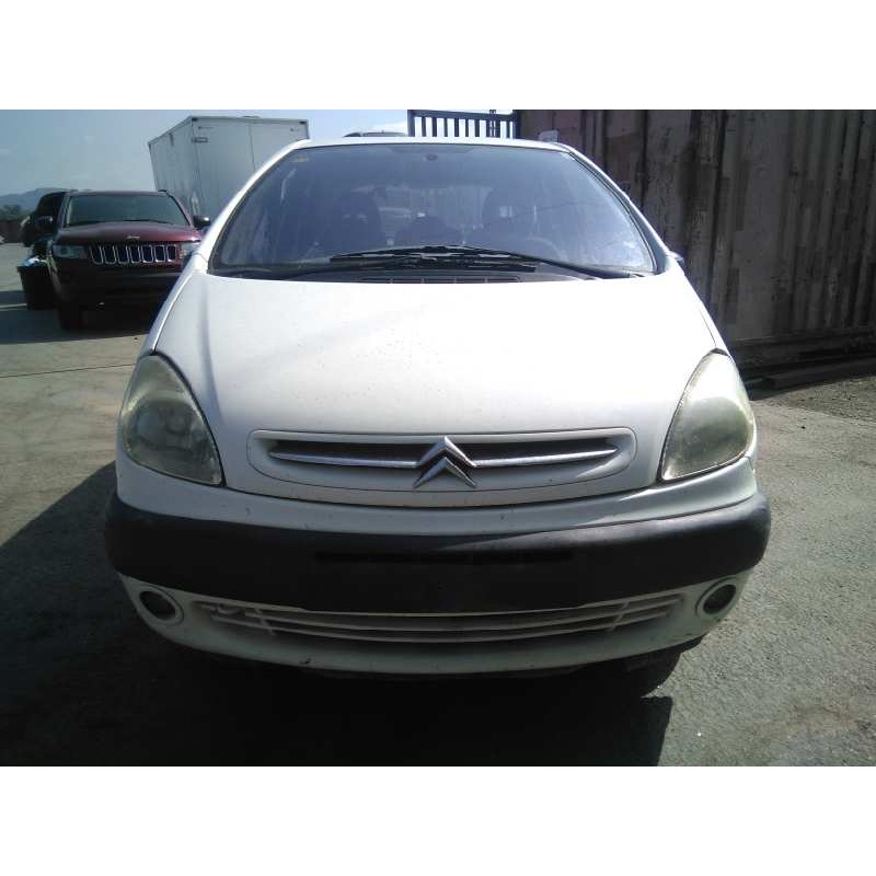 citroën xsara picasso del año 2000