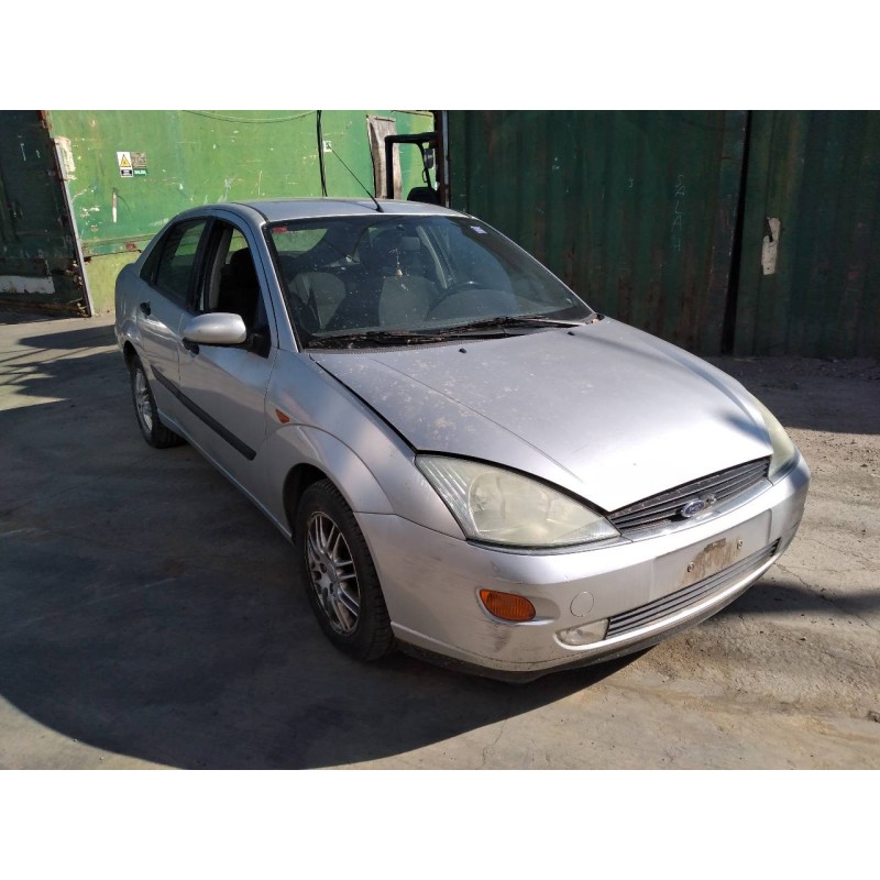 ford focus berlina (cak) del año 1999