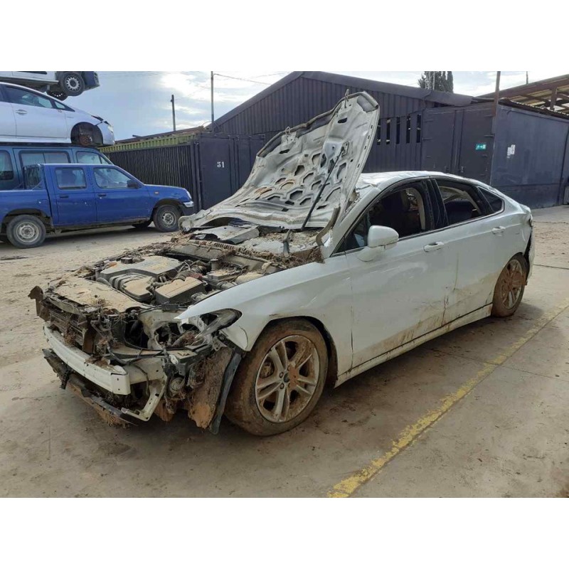 ford mondeo lim. del año 2015