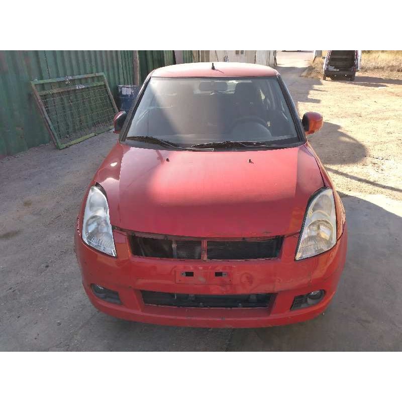 suzuki swift berlina (mz) del año 2006