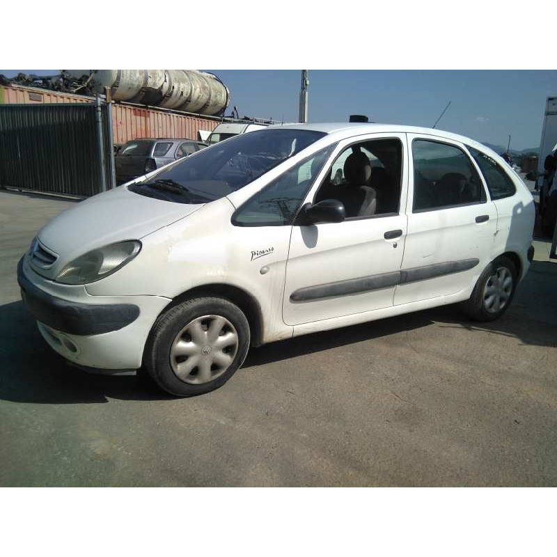 citroën xsara picasso del año 2000
