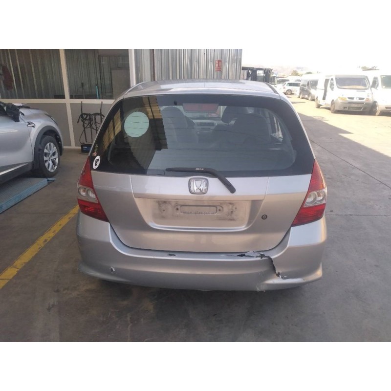 honda jazz (gd1/5) del año 2003