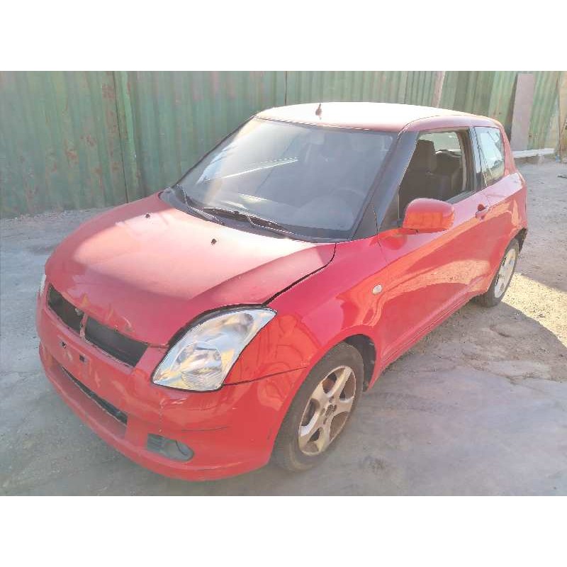suzuki swift berlina (mz) del año 2006