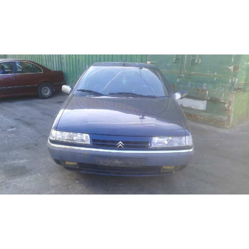 citroën xantia berlina del año 1997