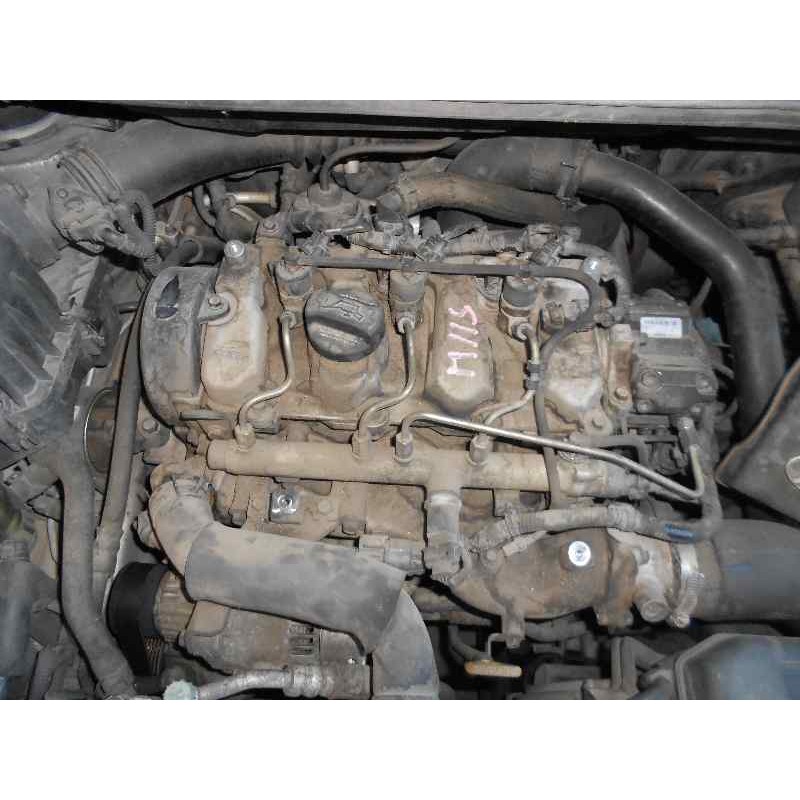 hyundai matrix (fc) del año 2004