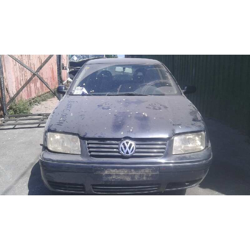 volkswagen bora berlina (1j2) del año 2001