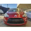 citroën c3 del año 2013