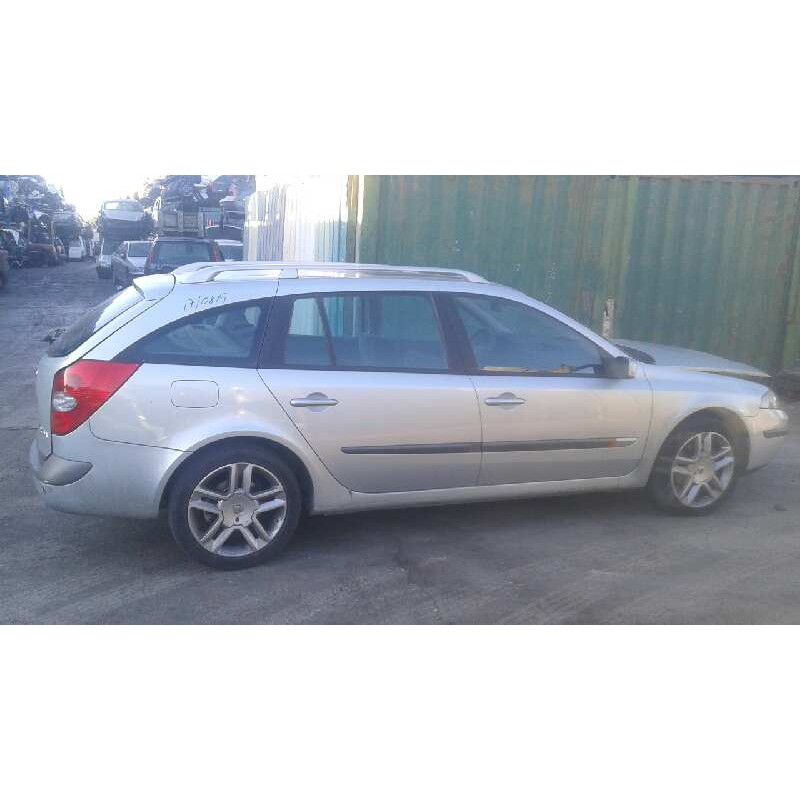 renault laguna ii grandtour (kg0) del año 2004