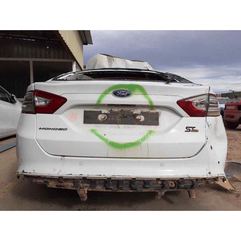 ford mondeo lim. del año 2015