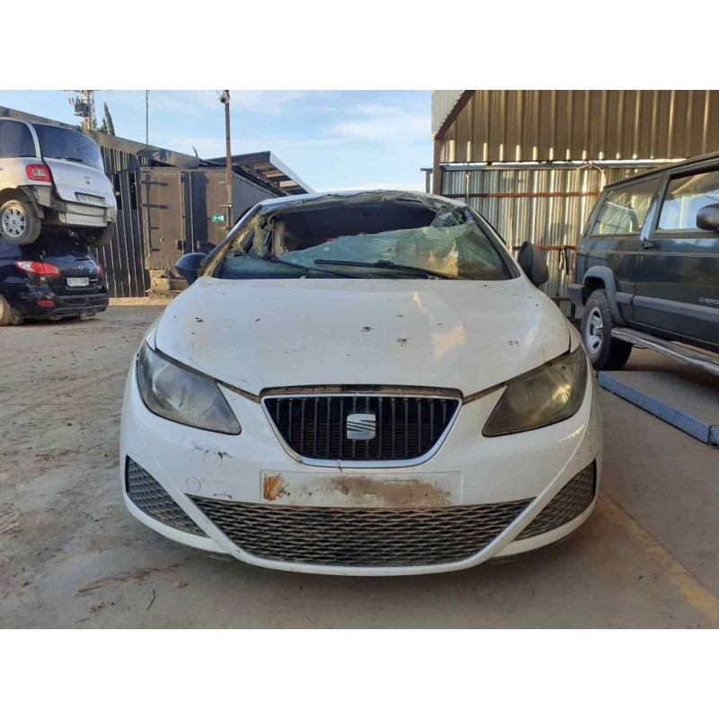seat ibiza sc (6j1) del año 2010