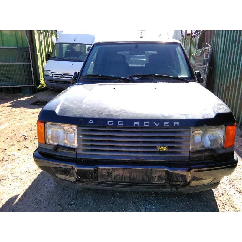 land rover range rover (lp) del año 1999