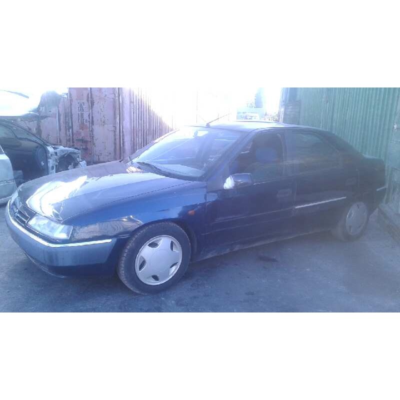 citroën xantia berlina del año 1997