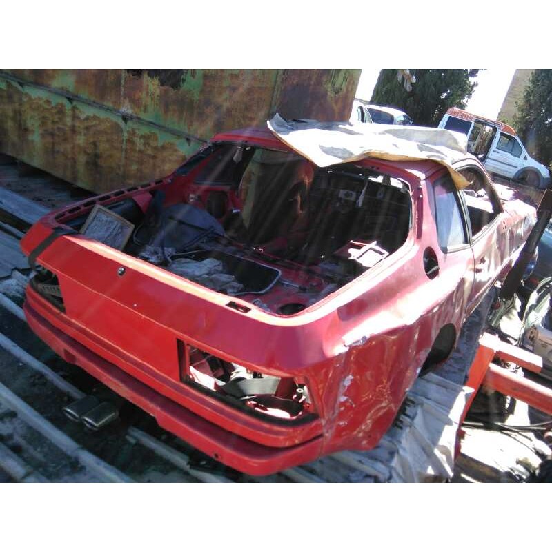 porsche 944 del año 1989