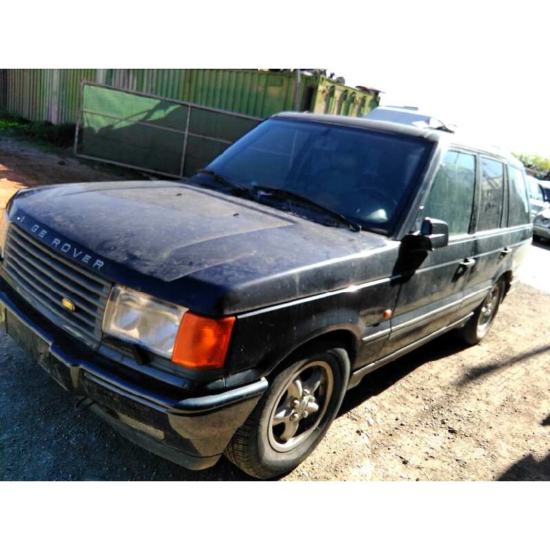 land rover range rover (lp) del año 1999