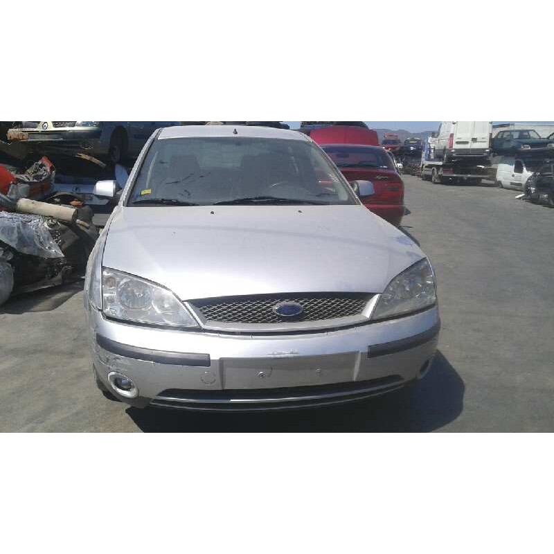 ford mondeo berlina (ge) del año 2002