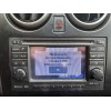 nissan qashqai+2 (jj10) del año 2010