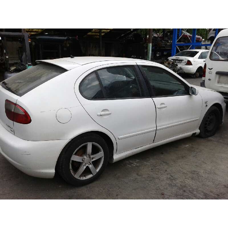 seat leon (1m1) del año 2003