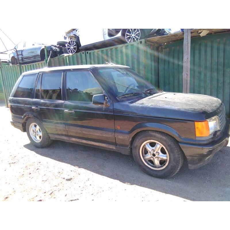 land rover range rover (lp) del año 1999