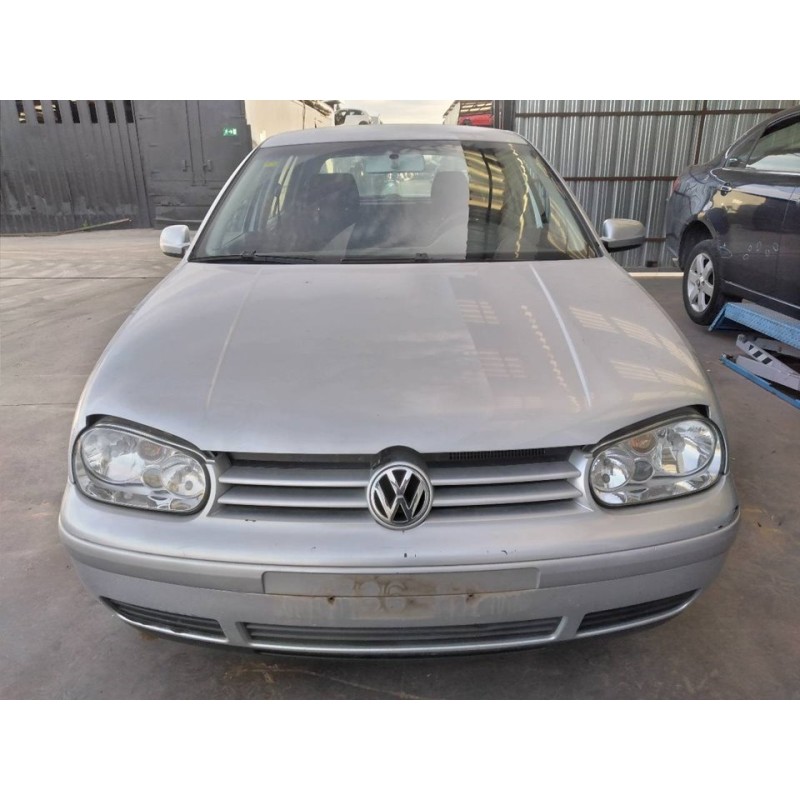 volkswagen golf iv berlina (1j1) del año 2003